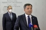 Skano: SZO pruža svu podršku zdravstvenom sistemu Srbije