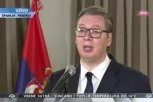 ODGOVOR U NAREDNIH 48 SATI: Vučić se oglasio o pritiscima na Srbiju da uvede sankcije Rusiji