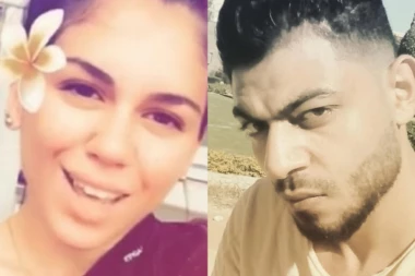 MUŽ LEE ŠEKARIĆ NA SAMRTI, HITNO HOSPITALIZOVAN ZBOG MOŽDANOG UDARA? Brat se oglasio i pokazao kako Egipćanin izgleda u BOLNIČKOJ POSTELJI, srceparajuća scena! (FOTO)