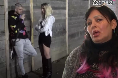 ALEKSANDRINOJ MAJCI UGROŽENO ZDRAVSTVENO STANJE! Slovenka progovorila o ćerkinom odnosu sa Dejanom: NIJE MI DOBRO!