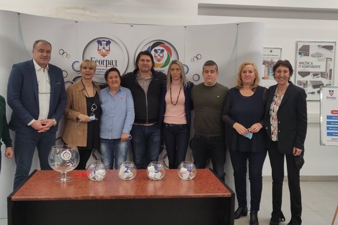 Beogradska asocijacija za školski sport pokrenula sjajne projekte: Kreću Lige za sve škole! (FOTO)