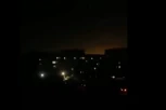Raketiranje Marijupolja, eksplozije u Harkovu: Prvi snimci ruske invazije na Ukrajinu! (VIDEO/FOTO)