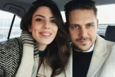 Biković pred RASKIDOM sa Ivanom zbog njegove prošlosti? Miloš objavio fotku njegove BIVŠE DEVOJKE, lepa je kao ikona, a ovaj detalj nikome nije promakao! (FOTO)