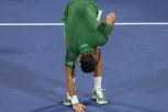 NI FEDERER, NI NADAL, NI MEDVEDEV! Đoković NE UME protiv ovih pet tenisera