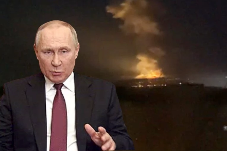OGLASIO SE MEĐUNARODNI SUD PRAVDE! Stiglo naređenje Putinu: Rusija mora ODMAH da obustavi sve vojne akcije na teritoriji Ukrajine!