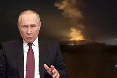 OGLASIO SE MEĐUNARODNI SUD PRAVDE! Stiglo naređenje Putinu: Rusija mora ODMAH da obustavi sve vojne akcije na teritoriji Ukrajine!