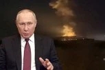 "DRAGI DRUGOVI..."! Vladimir Putin se obratio UKRAJINSKIM VOJNICIMA! "Odmah odložite oružje i idete kući"!