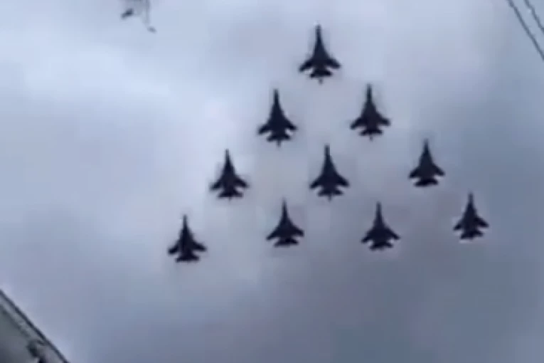 RUSI BI MOGLI DA UVEDU NAORUŽANJE KOJE BI ZBRISALO ZELENSKOG? Vojni ekspert upozorio na "neiskorišćeni potencijal"