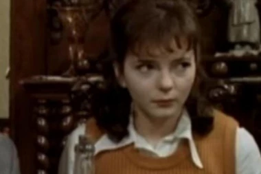 PREMINULA NA SVOJ 33. ROĐENDAN U JEZIVIM MUKAMA: Tragedija glumice ČUDESNE LEPOTE, glumila u kultnim filmovima, A SKONČALA NA UŽASAN NAČIN! (FOTO)