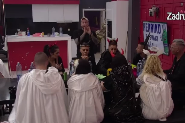 ŠA DOŽIVEO JAVNO PONIŽENJE: Reper se na sva usta hvalio kako je Tari uplaćivao NOVAC, a sad je ISPLIVALA ISTINA! (VIDEO)