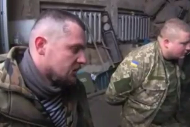 SITUACIJA SE MENJA SVAKOG MINUTA! Ukrajinski vojnici se masovno predaju, veruje se da će ih biti još