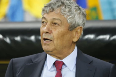 TUGA: Umro Mirčea Lučesku