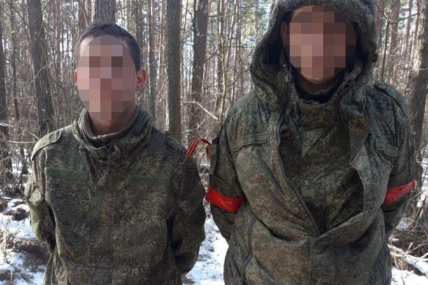 Supruge zarobljenih vojnika iz Azovstalja u konstantnom strahu: NE ZNAMO DA LI SU JOŠ UVEK ŽIVI!