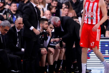 SRAMOTA JE ŠTA SE SVE DEŠAVALO PROTIV ZVEZDE! Pale teške reči!