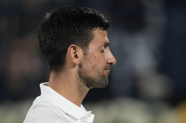 NOVAK SPOKE OUT: Here is what he said about the decision of the US authorities!