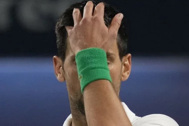 HE IS LIKE A CHILD PLAYING WITH FIRE: Low blows, billionaire hit Novak!