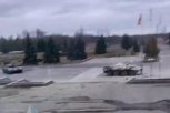 PRVI SNIMCI RUSKIH TENKOVA ISPRED ČERNOBILJA! Zelenski: Nakon žestoke borbe izgubili smo kontrolu (VIDEO)