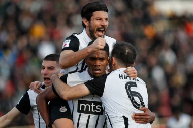 KAKO BEZ NJEGA? Horor u Humskoj - UŽASNA vest za Partizan pred nastavak Lige konferencija!