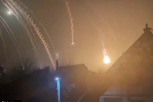VELIKA BORBA ZA KIJEV! Rusi nadomak grada, Ukrajinci srušili most da sprečili tenkove da uđu u prestonicu! (VIDEO)