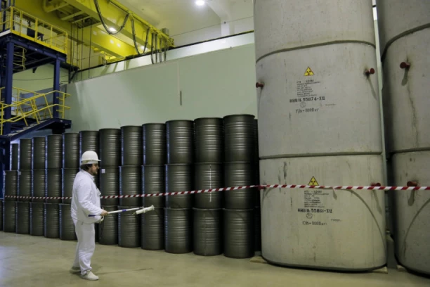 DONETA ODLUKA: Rusija predvodi izgradnju prve nuklearne elektrane u Kazahstanu