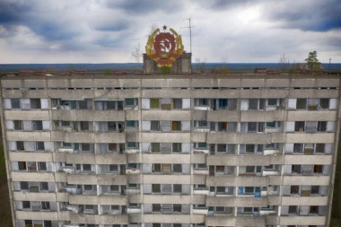 KLJUČNU ODLUKU ODIGRALI BELORUSKI STRUČNJACI! Potvrđeno, Černobilj ponovo ima struju!