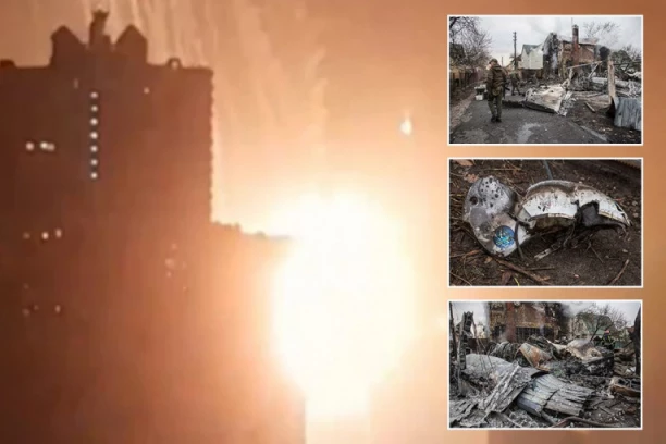 OTKRIVAMO ZAPISE! Evo kako su Tarabići i Nostradamus predivdeli RAT: Užareni ljudi padaće s neba!