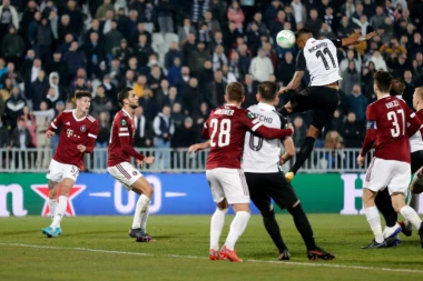 IGRAČI SPARTE OTROVANI? Česi povukli RADIKALAN potez!