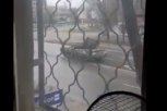 ŽESTOKI OKRŠAJI U CENTRU KIJEVA: SPECNAZ ispred zgrade vlade, Ukrajinci uzvratili tenkovima (VIDEO)