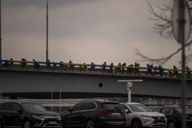 50 DOLARA ZA MRTVOG, A 100 ZA ŽIVOG: Počeo lov na ruske vojnike u Ukrajini