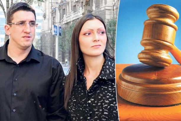 KRISTIJAN GOLUBOVIĆ NA SUDU ZBOG FIZIČKOG ZLOSTAVLJANJA! Bivša žena ga TUŽILA za NASILJE, on tražio POLIGRAF!