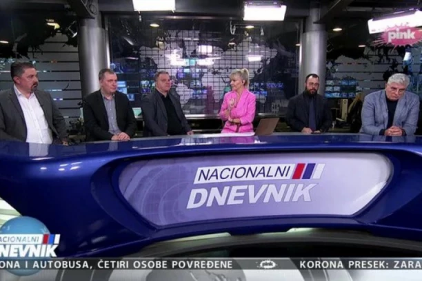 MILOVANOVIĆ O ZAKLJUČCIMA SAVETA ZA NACIONALNU BEZBEDNOST: To je patriotski čin, Srbija je ostala dosledna partnerstvima sa Rusijom i Ukrajinom