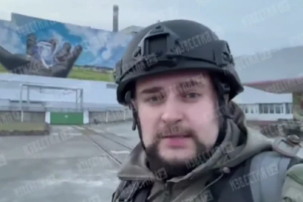 DEFINITIVNO! Černobilj je u ruskim rukama, snimak iz nuklearke (VIDEO)