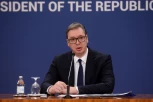 VELIKA PODRŠKA VUČIĆU: Predsednik SNS dobio više od 110 hiljada potpisa za samo tri sata