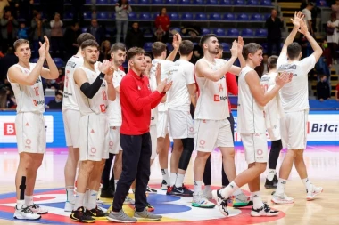 KSS OTKRIO DRAGULJ U SAD: Mladi Jokić 2 ŽARI I PALI Amerikom! (VIDEO)