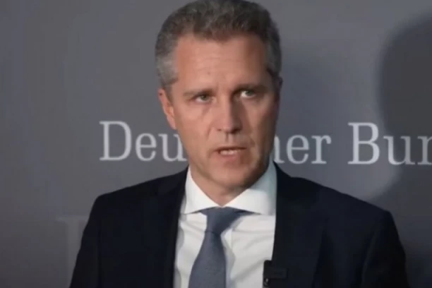 PETR BISTRON O TZV. KOSOVU: Nije mu mesto u Savetu Evrope, to je propala država!