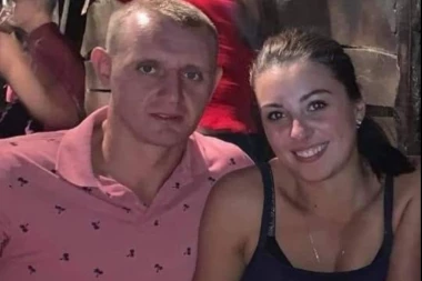 SRPSKA SNAJKA SA DVOMESEČNOM BEBOM U PAKLU UKRAJINE! Otišla kod roditelja u posetu pa je zatekao rat! MUŽ OČAJAN!