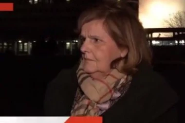 PROPAO PLAN ĐILASOVE TV! Huškali diplomatkinju da kritikuje Vučića, ona im objasnila: Dao najbolju izjavu o Ukrajini