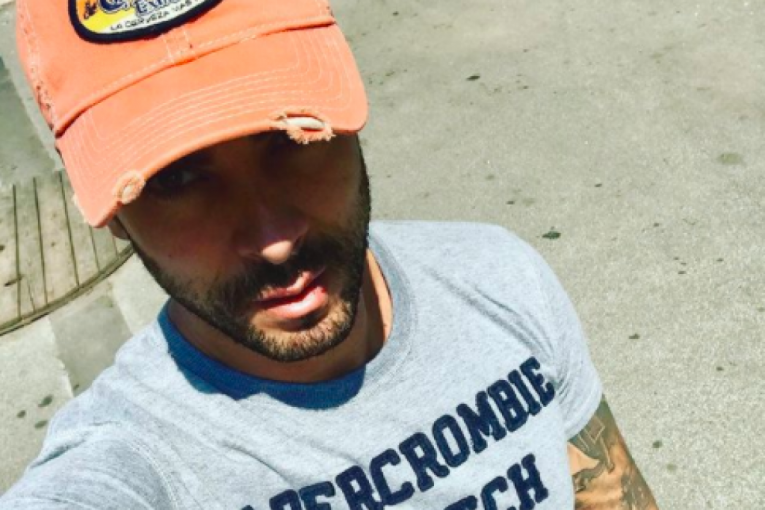 Uroš Ćertić slike