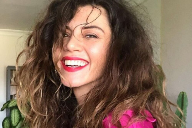 Gokče Bahadir optužena da je spavala sa svekrom