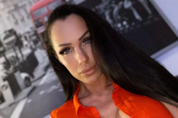 Filip je RADODAJKA, samo BUDALA može da bude sa njim: Ljuba Pantović osula RAFALNU paljbu po Caru, a zbog ovoga je LJUTA na Dalilu Dragojević!