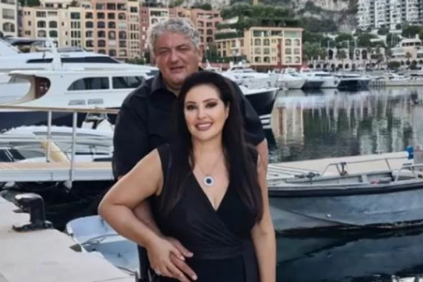 Dragana Mirković izaziva SUDBINU, prekršila strogo pravilo: Pevačica na svadbi se pojavila u ZABRANJENOJ kombinaciji, svi su je gledali u ČUDU! (FOTO)