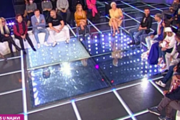 NEKO OD OVIH 12 BIVŠIH TAKMIČARA VEČERAS PONOVO ULAZI U ZADRUGU: Stigli u studio puni informacija, od večeras ništa više neće biti ISTO!