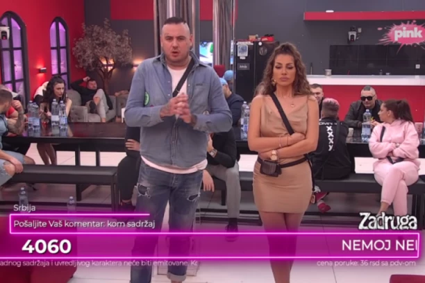 Dalila DIGLA RUKE od Cara - iznela DETALJE o raskidu, sada je ZVANIČNO! Careva REAKCIJA će vas FRAPIRATI