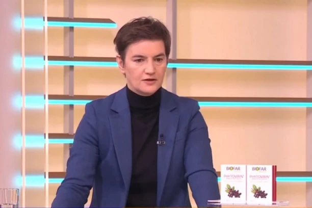BRNABIĆ: TRPIMO VELIKE PRITISKE! Čeka nas važan sastanak Putina i Vučića, ali NE MENAMO poziciju!