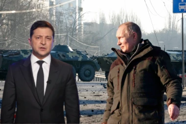 PUTIN WANTED TO MAKE US CAPITULATE! Kyiv explained why negotiations with Russia were rejected!