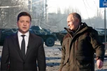 ANALITIČARI OBJAVILI PROCENE RATNIH ŽRTAVA: Rusija i Ukrajina kriju svoje gubitke!