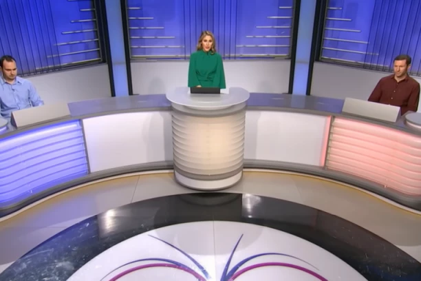 STVARNO NIJE U REDU! Nema koga nije iznervirao ovaj potez takmičara u "Slagalici"! Zbog ovoga i pobede ostaju u drugom planu!  (VIDEO)