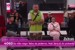 GADIŠ MI SE, NE MOGU DA TE GLEDAM: Nenad Aleksić Ša ogorčen na Taru Simov, zauvek stavio tačku na odnos! (VIDEO)