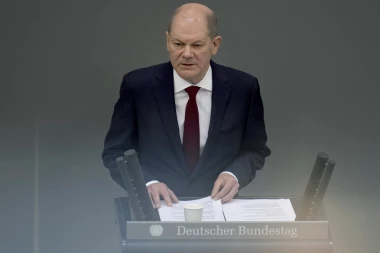 OLAF ŠOLC STIŽE U BEOGRAD! Nemački kancelar u Srbiji 10. juna!