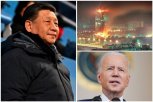 OPTUŽUJETE RUSIJU, A VI STE SRBIJU ZASULI BOMBAMA?! Moćna poruka Kine odzvanja svetom: Prava pretnja miru je Amerika!! (FOTO)